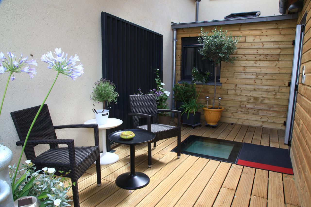 Logis Hotel-Restaurant Le Relais D'Aligre Châteauneuf-en-Thymerais Buitenkant foto