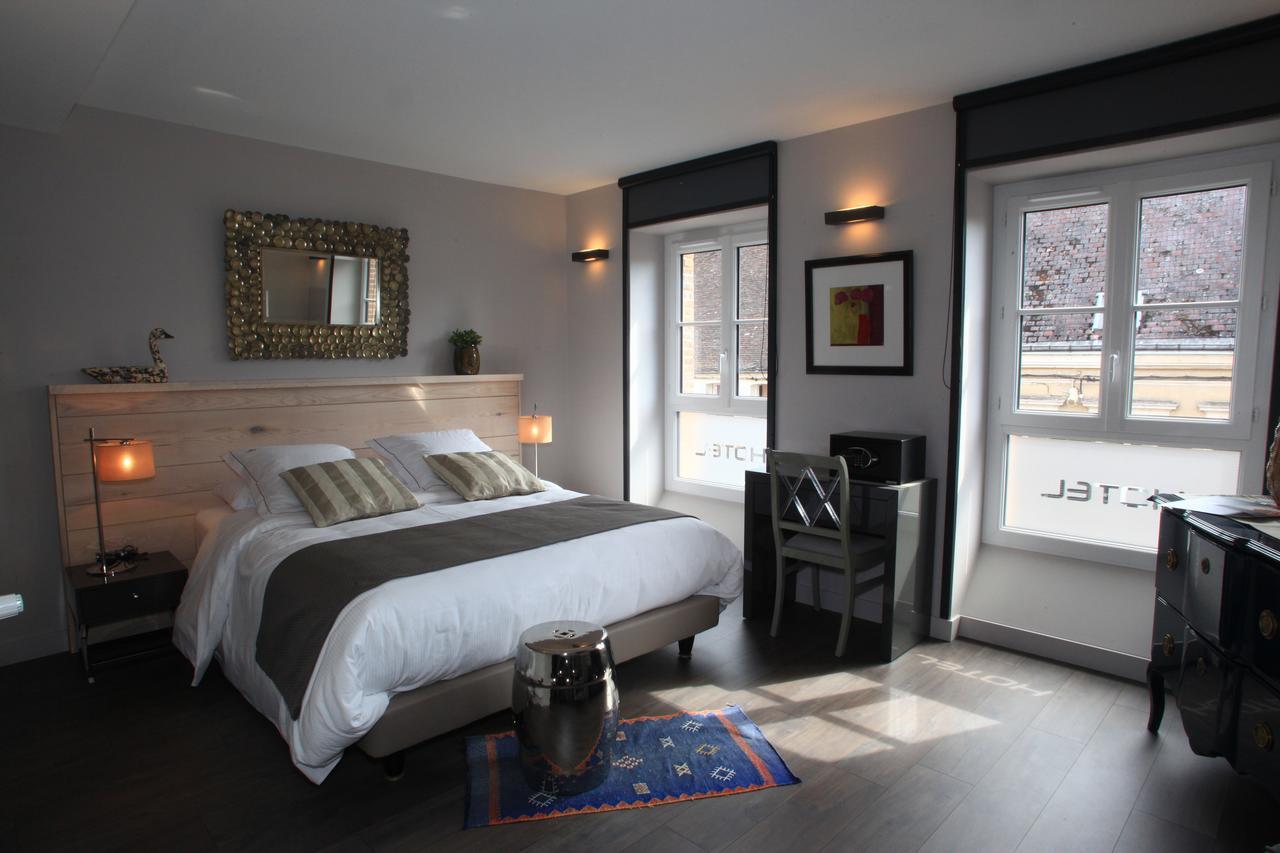 Logis Hotel-Restaurant Le Relais D'Aligre Châteauneuf-en-Thymerais Buitenkant foto